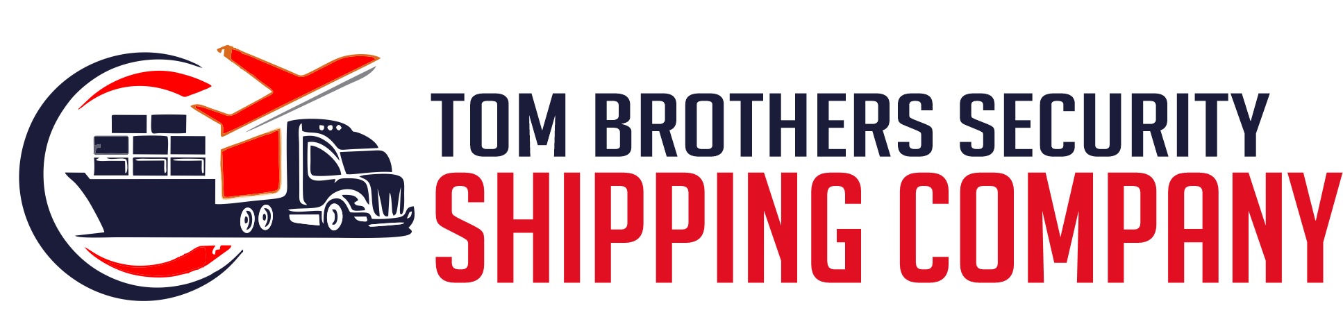 Tom Brothers Security and Shipping CompanyLimited
